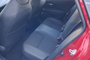 Toyota Corolla 2.0 Hybrid GR Sport