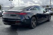 Mercedes EQS 450+ Electric Art/AMG