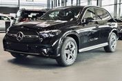 Mercedes GLC 220 d 4-Matic AMG Line