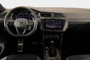 Volkswagen Tiguan 2.0 TSI 4Mot. R DSG