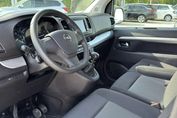 Opel Vivaro 2.0 CDTI Extra Long