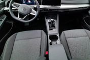 Volkswagen Golf Life Plus 1.5 TSI