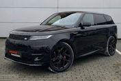 Land Rover Range Rover Sport D300 Dynamic SE