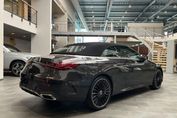Mercedes CLE 200 4-Matic AMG Line Kabriolet