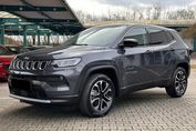 Jeep Compass Altitude 1.5 T4 mHEV DCT