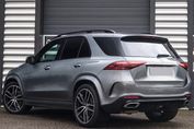 Mercedes GLE 450 d 4-Matic AMG Line