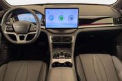 BYD Seal U DM-i 1.5