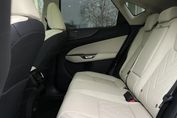 Lexus NX 350h Omotenashi 2.5 Hybrid AWD
