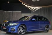 BMW Seria 3 320d M Sport