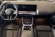 BMW X3 xDrive20d mHEV aut