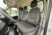 Fiat Ducato Kontener + Chłodnia