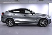 BMW X6 xDrive40d M Sport