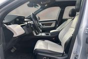 Land Rover Discovery Sport P200 HSE