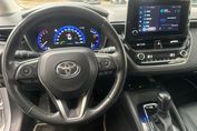 Toyota Corolla Executive 1.8 Hybrid