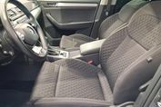 Skoda Superb 2.0 TDI Ambition DSG