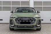 Audi Q5 TDI quattro S line Sportback
