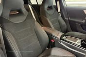 Mercedes Klasa A 220 4-Matic AMG Line