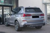 BMW X5 xDrive30d M Sport