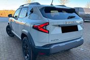 Dacia Duster Extreme 1.2 TCe Hybrid-G LPG 4x4