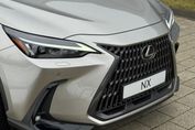 Lexus NX 350h Prestige 2.5 Hybrid AWD