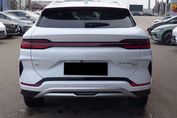 BYD Seal U DM-i Boost