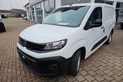 Opel Combo Van XL L2H1