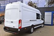 Ford Transit L4H3 Zabudowa Brygadowa