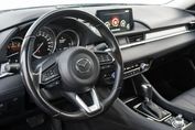 Mazda 6 2.0 Center-Line