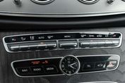 Mercedes Klasa E 220 d 4-Matic