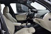 BMW X3 xDrive30d mHEV M Sport sport-aut