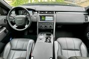 Land Rover Discovery Si4 HSE Luxury