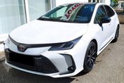 Toyota Corolla GR Sport 1.8 Hybrid
