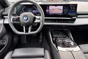 BMW Seria 5 520d xDrive mHEV M Sport aut