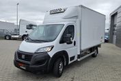 Fiat Ducato Kontener Chłodnia 8EP