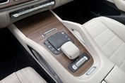 Mercedes GLE 350 e 4-Matic