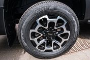 Jac T9 8AT 4x4