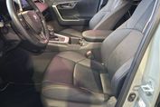Toyota RAV4 2.5 Hybrid 4x2