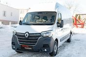 Renault Master L4H3