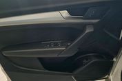 Audi Q5 40 TDI quattro S tronic