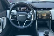 Land Rover Discovery Sport AWD Auto Dynamic