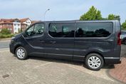 Nissan Primastar L2H1 Tekna AT9