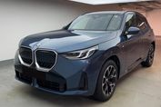 BMW X3 xDrive30e M Sport
