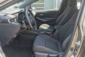 Toyota Corolla 1.8 Hybrid Comfort