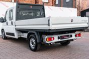 Fiat Ducato Maxi L3 Zabudowa Brygadowa + Skrzynia