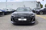 Audi A5 TFSI quattro S line Avant