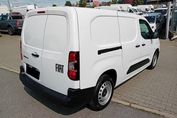 Fiat Doblo Cargo/Van XL L2H1