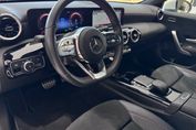 Mercedes Klasa A 250 e AMG Line