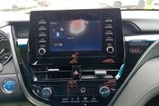 Toyota Camry 2.5 Hybrid Comfort