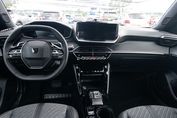Peugeot 2008 Allure e-DCS 1.2 mHEV