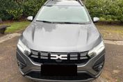 Dacia Jogger Expression 7-miejsc LPG 1.0